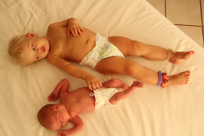 Brother and Sister